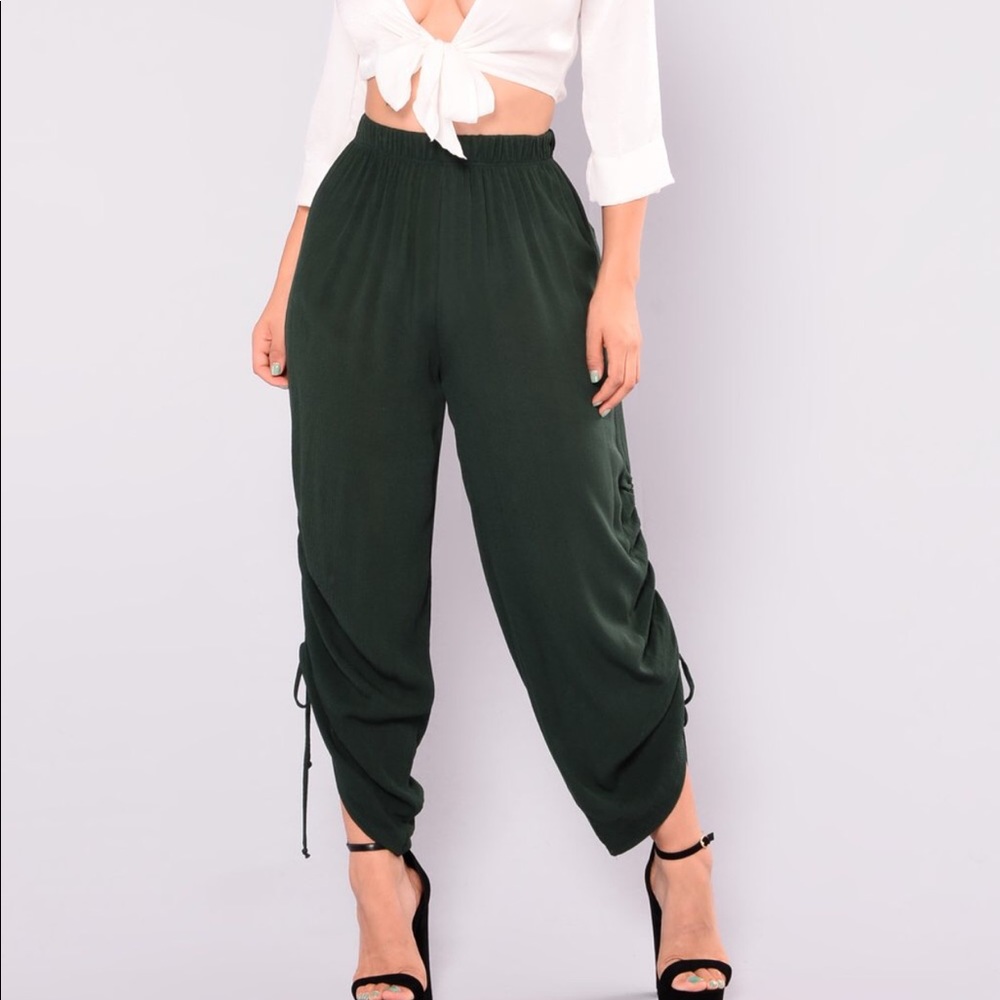 Fashion Nova Pants